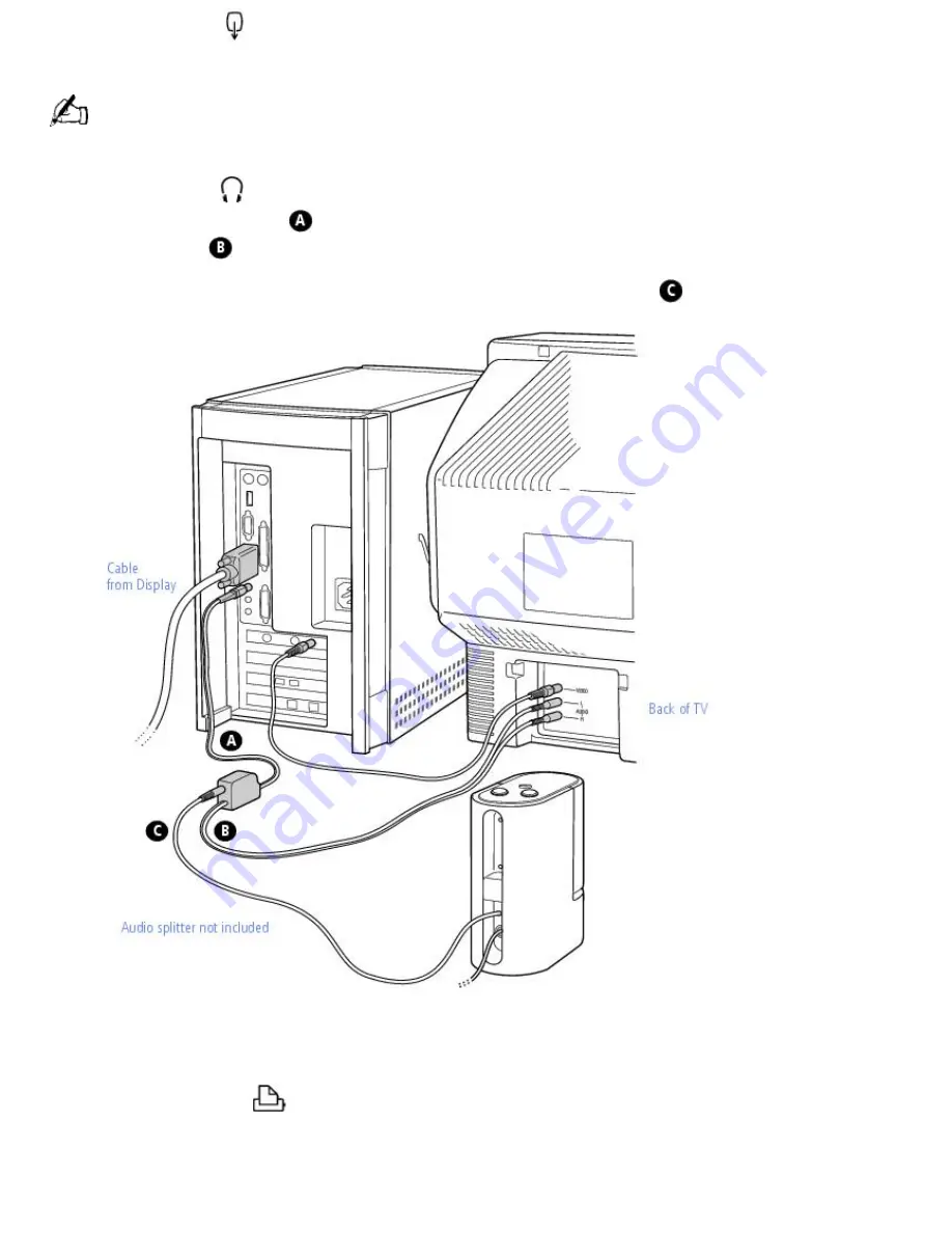 Sony PCV-E302DS VAIO User Manual Download Page 515