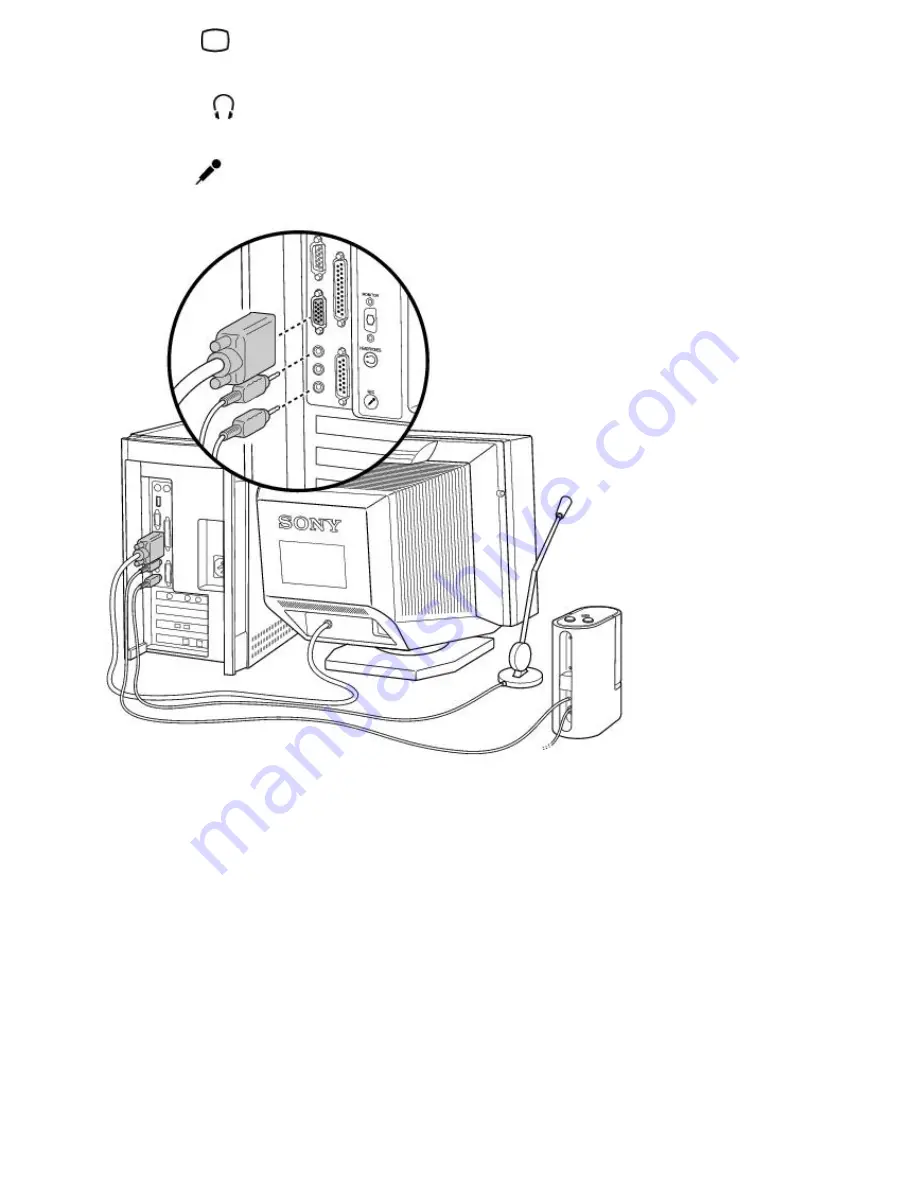 Sony PCV-E302DS VAIO User Manual Download Page 585