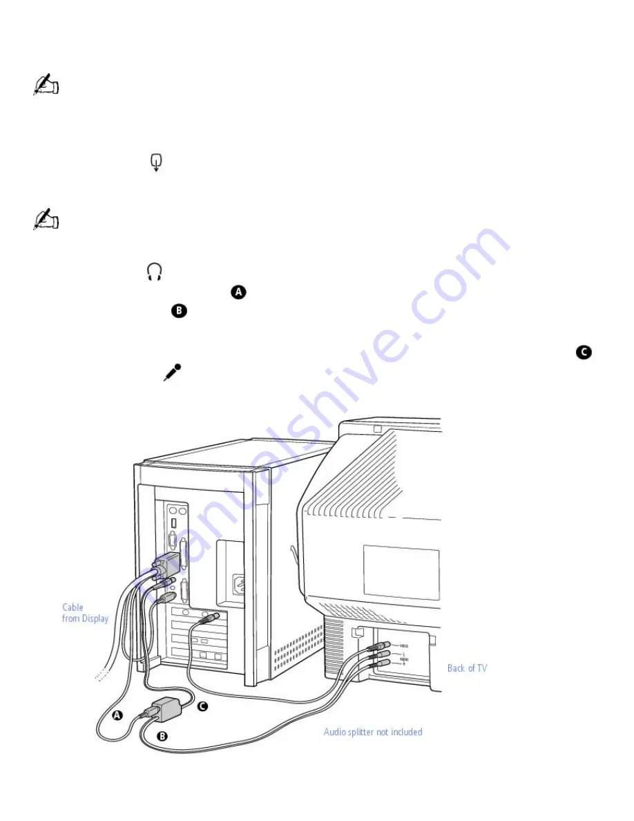 Sony PCV-E302DS VAIO User Manual Download Page 666