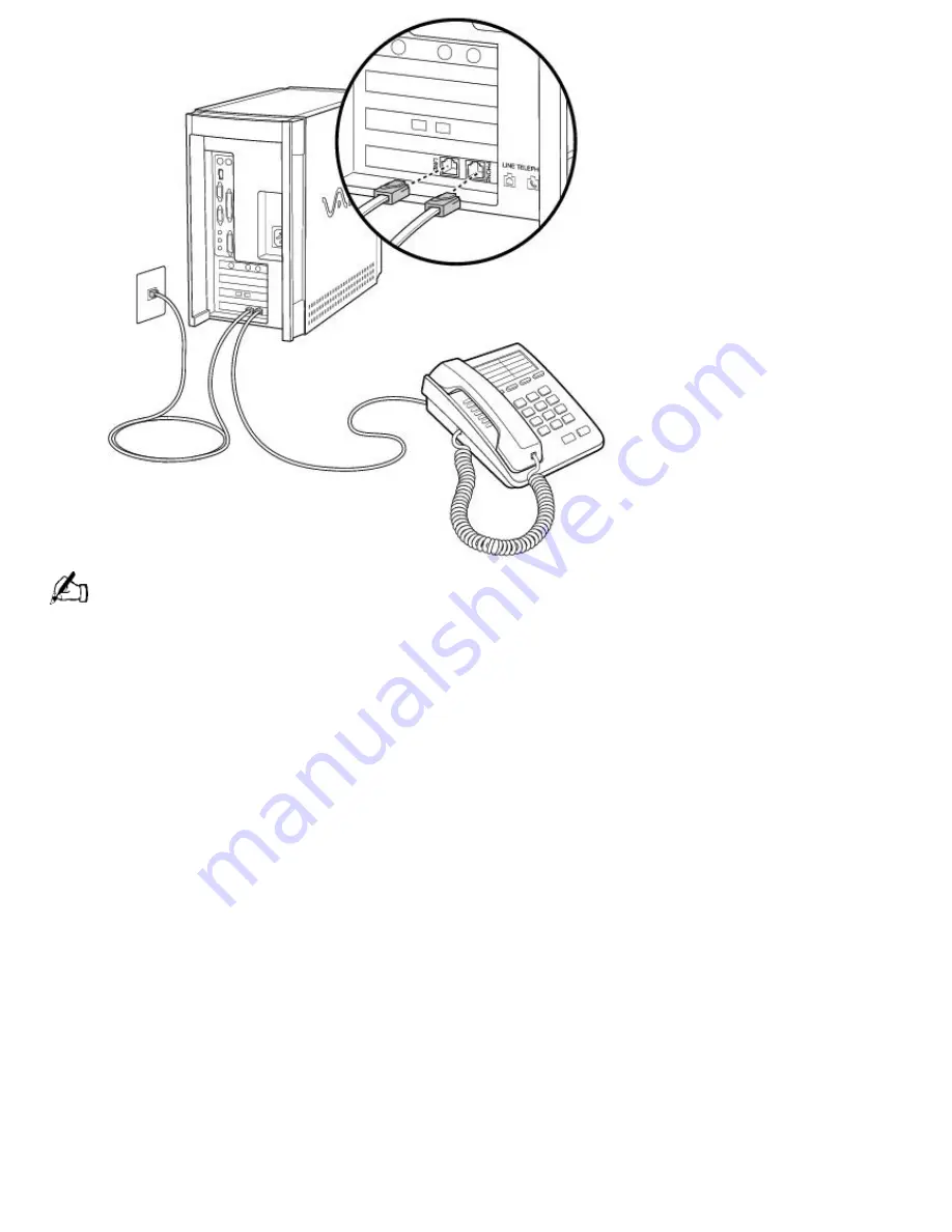 Sony PCV-E302DS VAIO User Manual Download Page 683