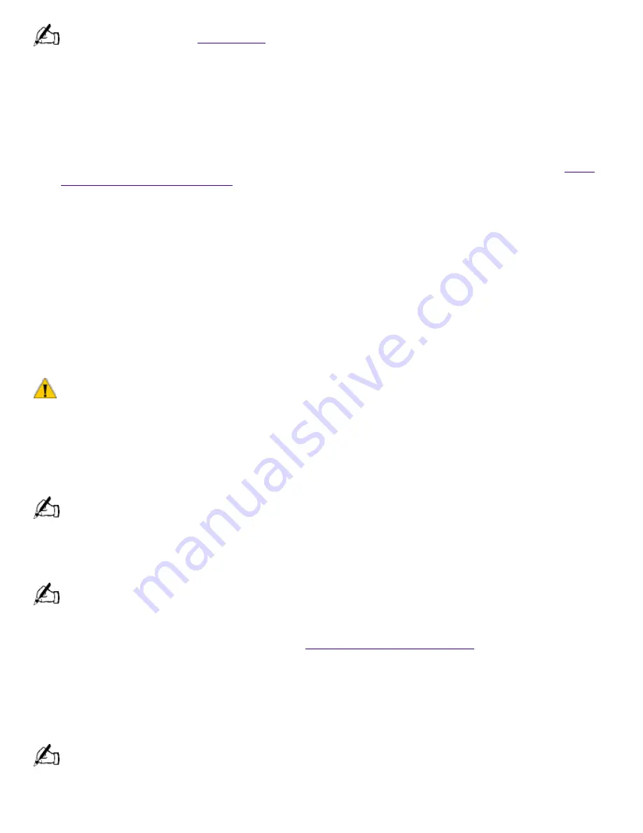 Sony PCV-E302DS VAIO User Manual Download Page 858