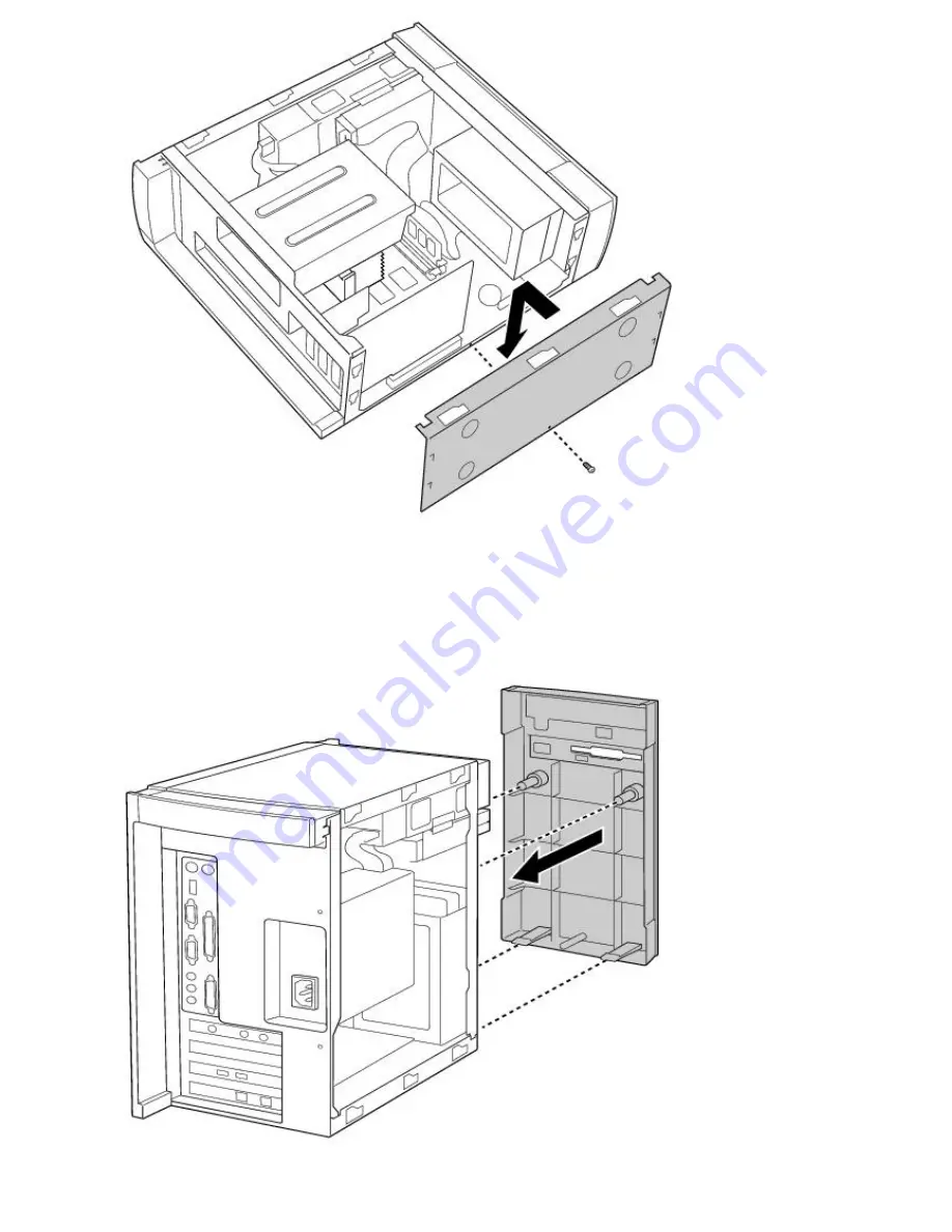 Sony PCV-E302DS VAIO User Manual Download Page 917