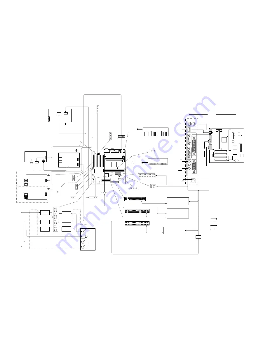 Sony PCV-E314DS - Vaio Digital Studio Desktop Computer Скачать руководство пользователя страница 28