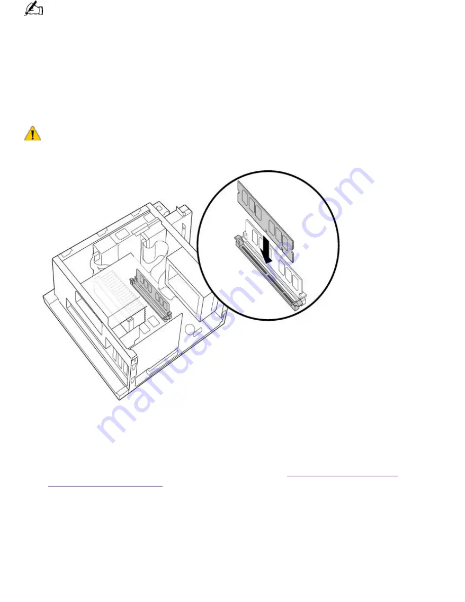 Sony PCV-E314DS - Vaio Digital Studio Desktop Computer Скачать руководство пользователя страница 746