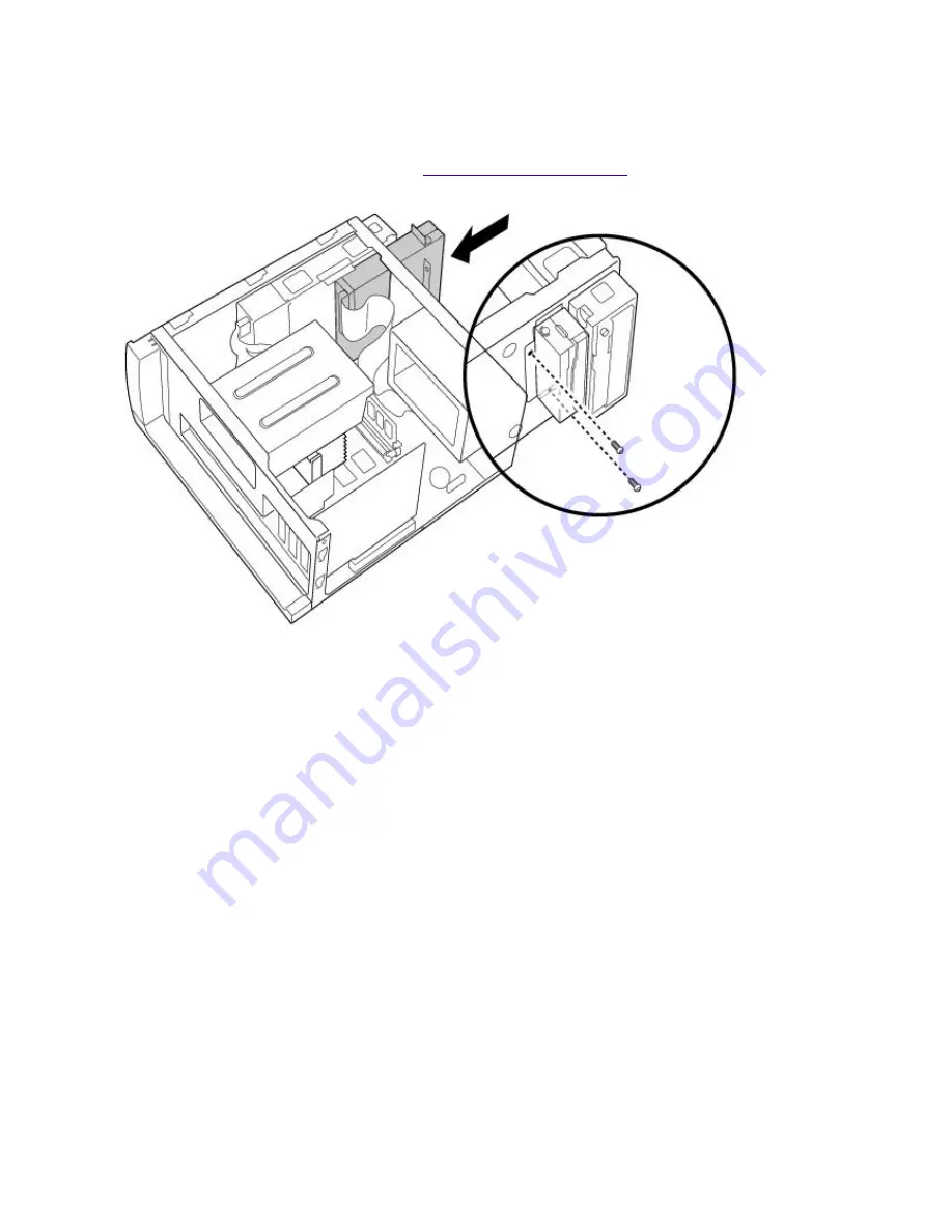 Sony PCV-E518DS - Vaio Digital Studio Desktop Computer Скачать руководство пользователя страница 571