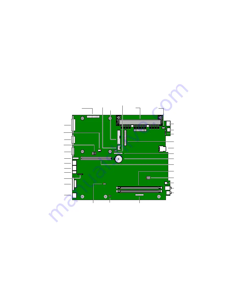 Sony PCV-L620 - Vaio Slimtop Computer Скачать руководство пользователя страница 51