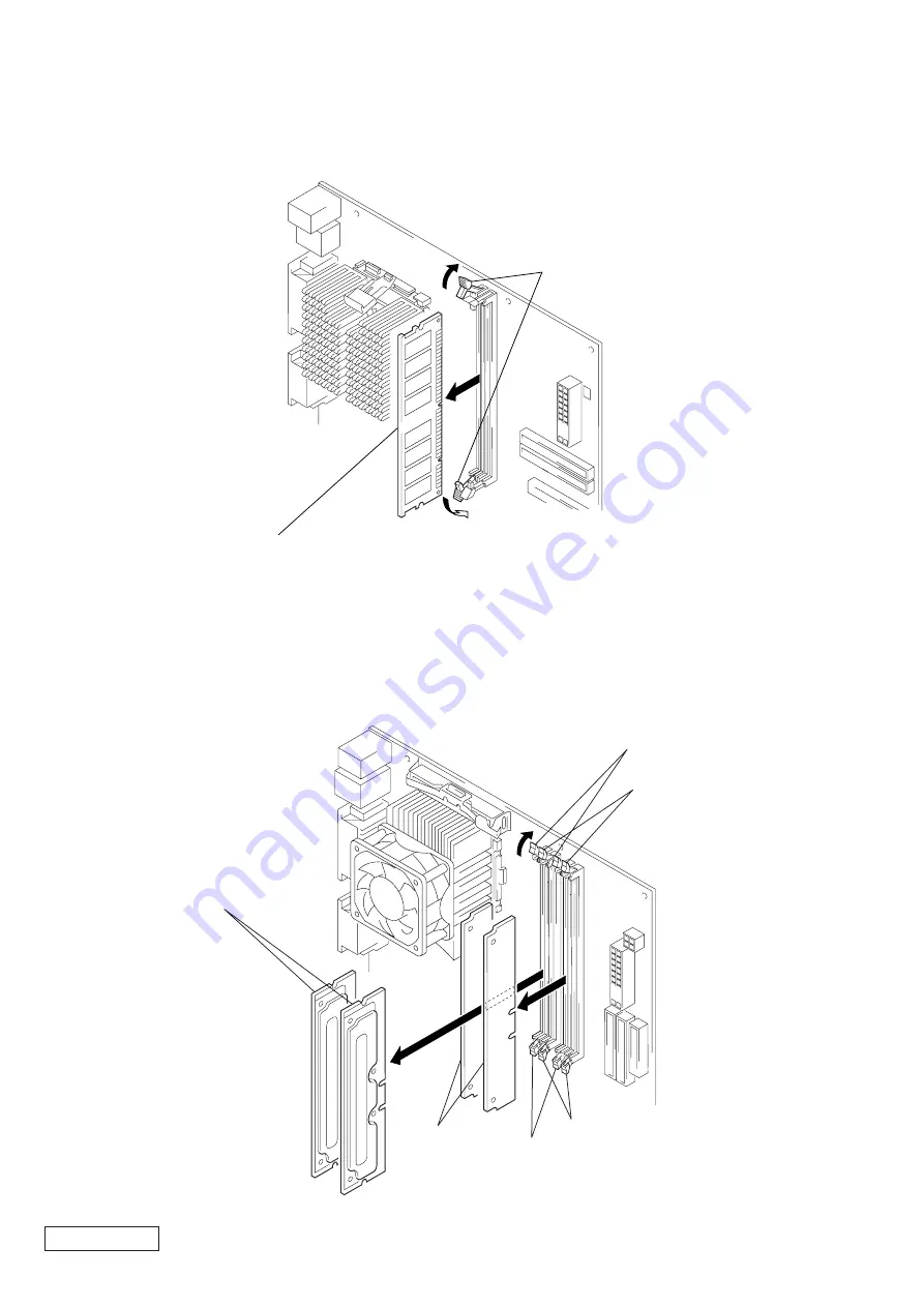 Sony PCV-RX360DS - Vaio Digital Studio Desktop Computer Скачать руководство пользователя страница 58