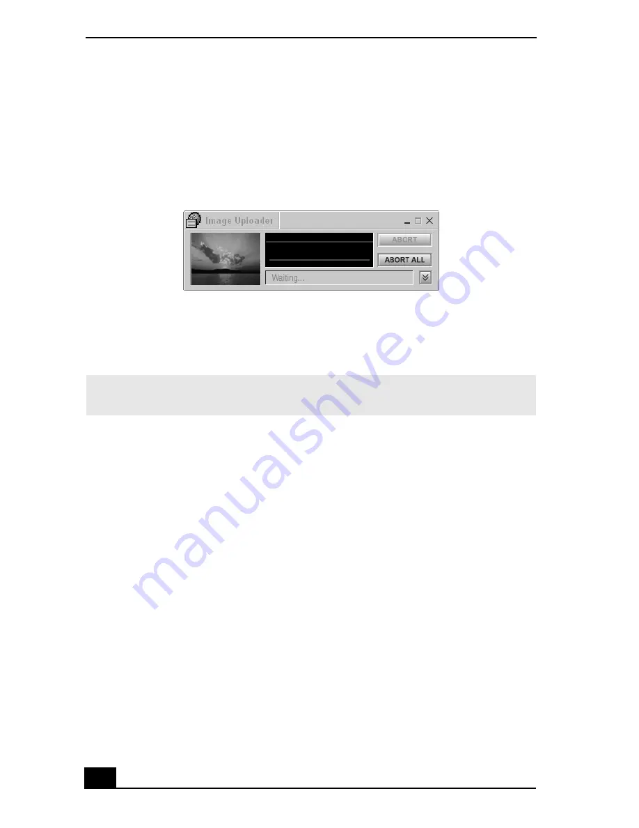 Sony PCV-RX640 User User Manual Download Page 36