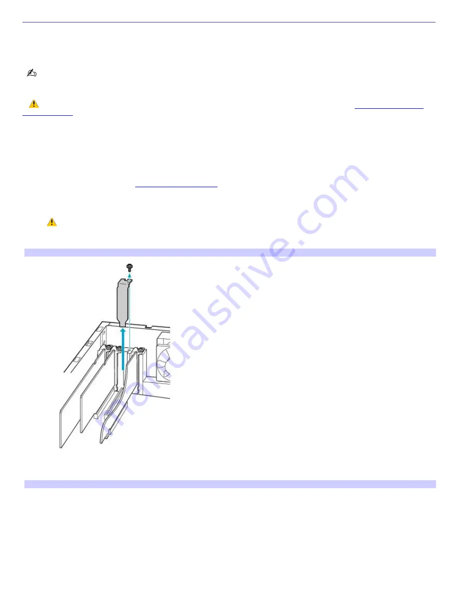 Sony PCV-RX820 Online Help Center  (primary ) Скачать руководство пользователя страница 52