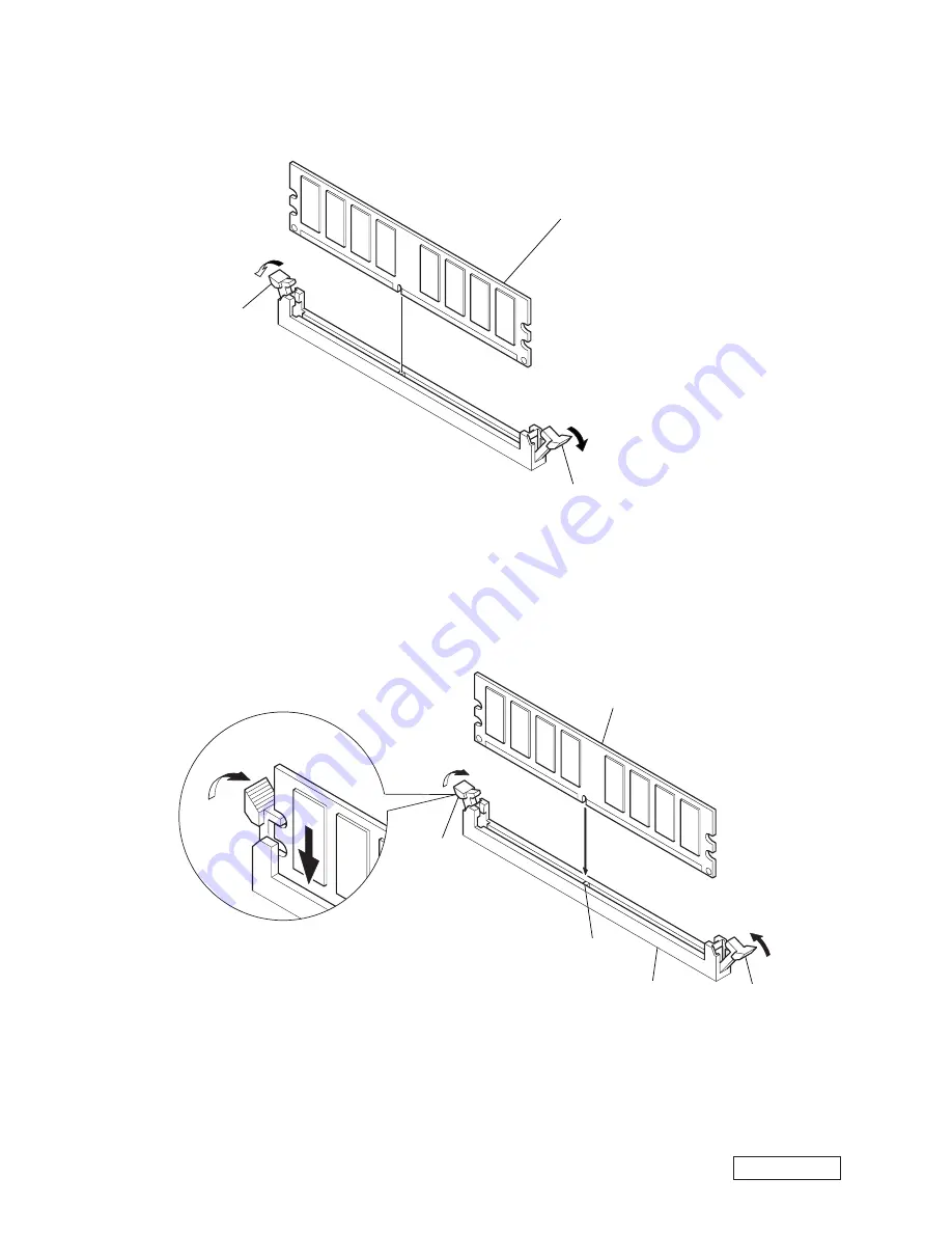 Sony PCV-RX830 Service Manual Download Page 14