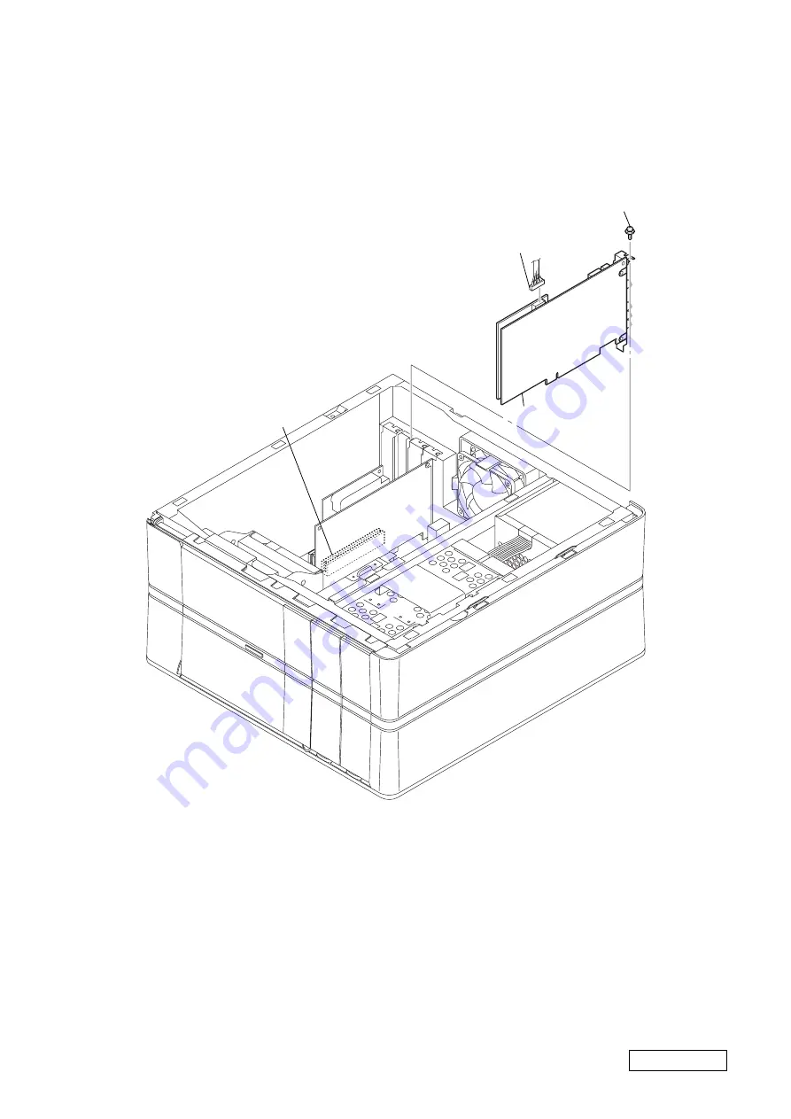 Sony PCV-RZ-M Series VAIO Скачать руководство пользователя страница 20