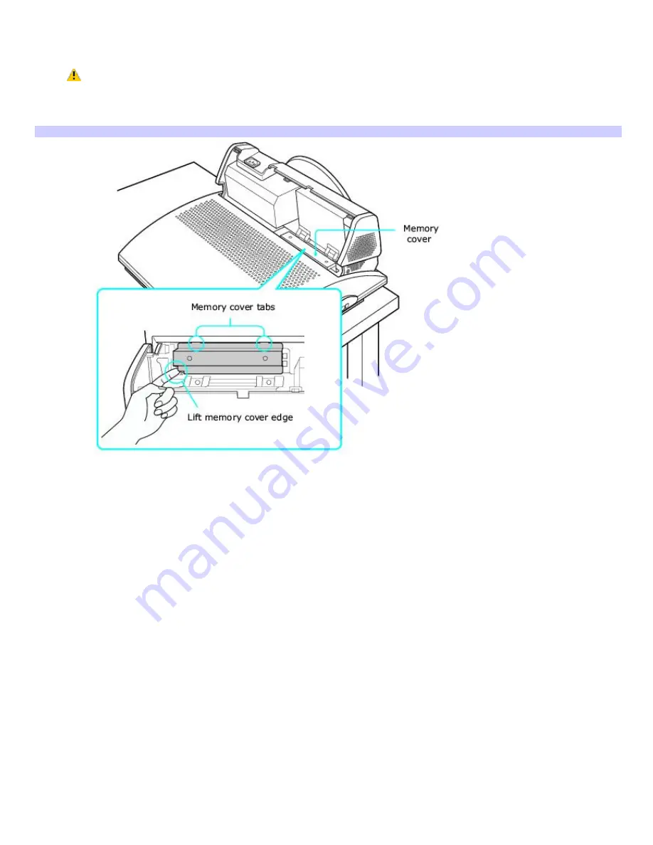 Sony PCV-V300G VAIO User Guide  (primary manual) Скачать руководство пользователя страница 122