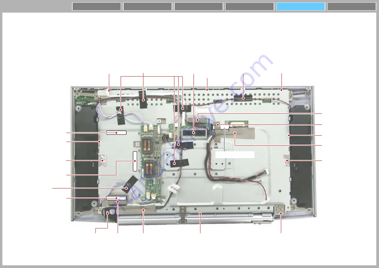 Sony PCV-W500GN1 VAIO User Guide  (primary manual) Скачать руководство пользователя страница 34