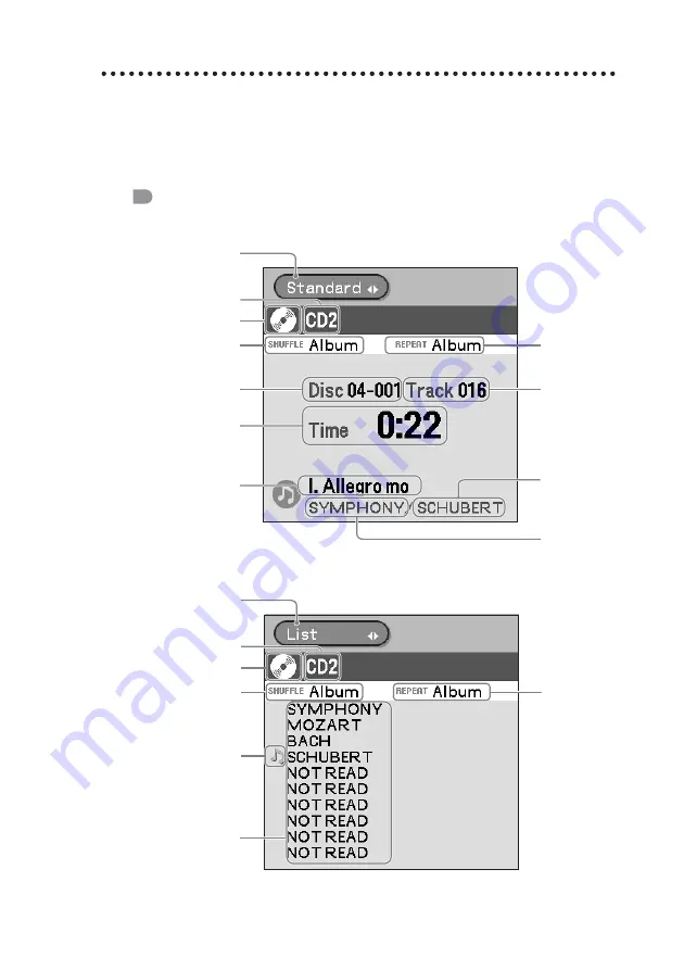 Sony PEGA-CC5 Operating Instructions Manual Download Page 55