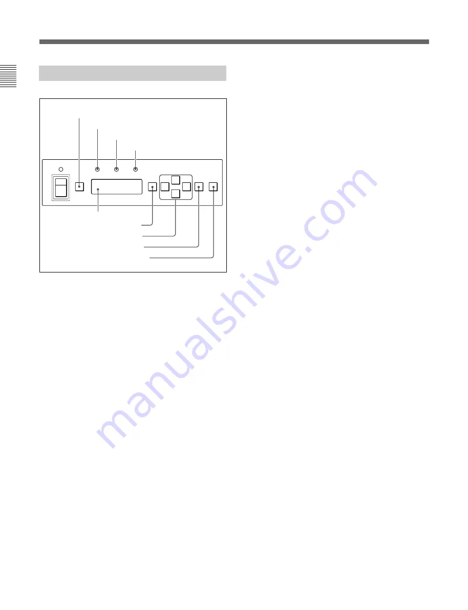 Sony PetaSite DML-EX210S Operation Manual Download Page 28