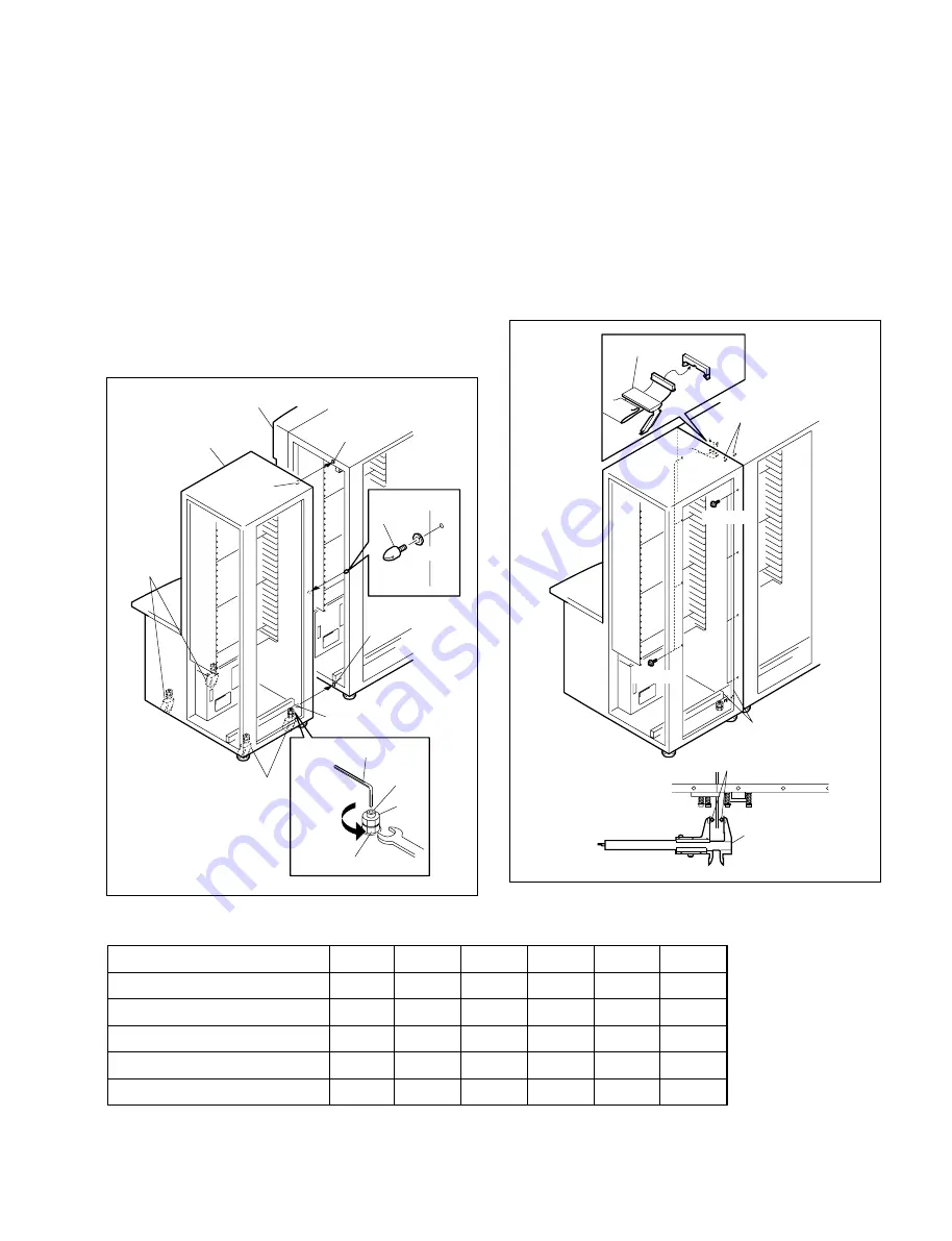 Sony PetaSite DMS-B110S Скачать руководство пользователя страница 43