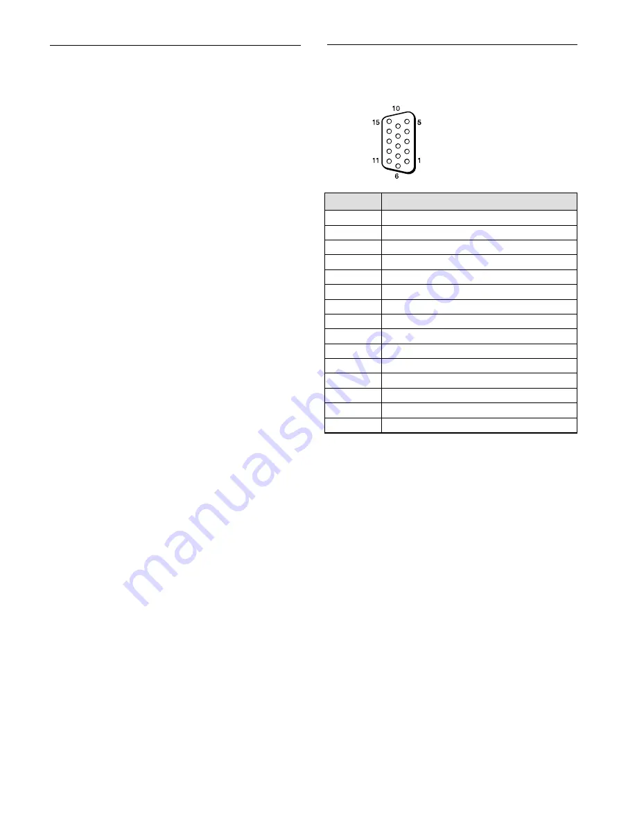 Sony PFM-42B2 Operating Instructions Manual Download Page 52