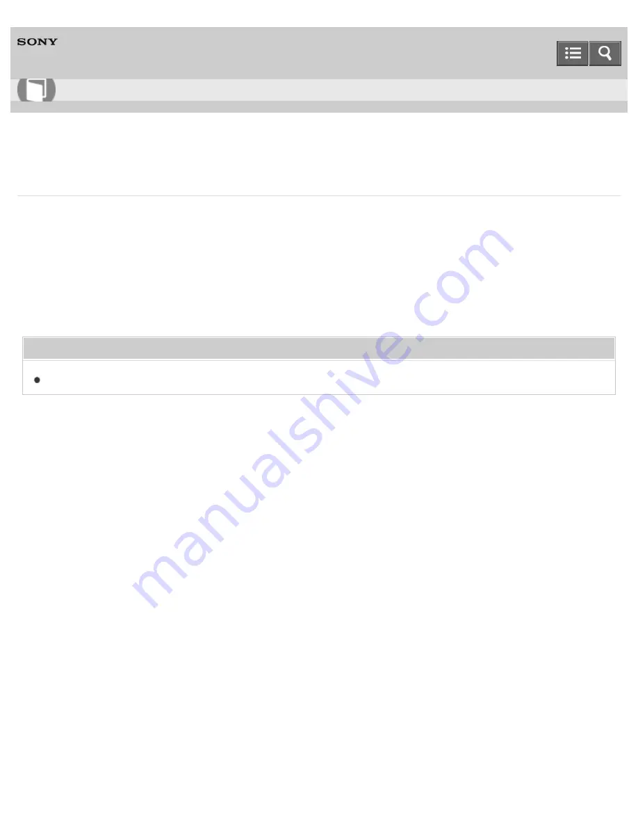 Sony PHA-3 Help Manual Download Page 53