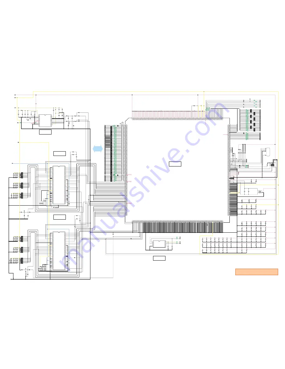 Sony PlayStation 2 SCPH-30000 Service Manual Download Page 9