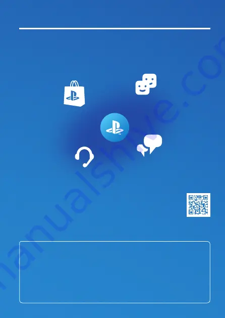 Sony PLAYSTATION 4 PRO Quick Start Manual Download Page 14