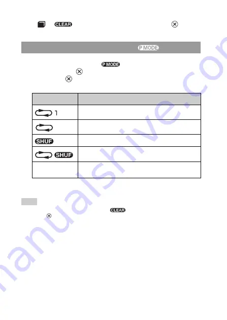 Sony PlayStation Portable PSP-1004 Instruction Manual Download Page 62