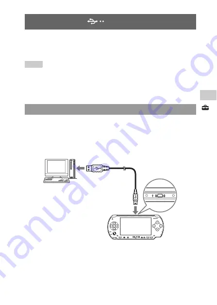 Sony PlayStation Portable PSP-1004 Instruction Manual Download Page 109