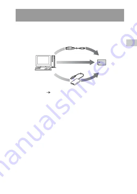 Sony PlayStation Portable PSP-1006 Instruction Manual Download Page 57