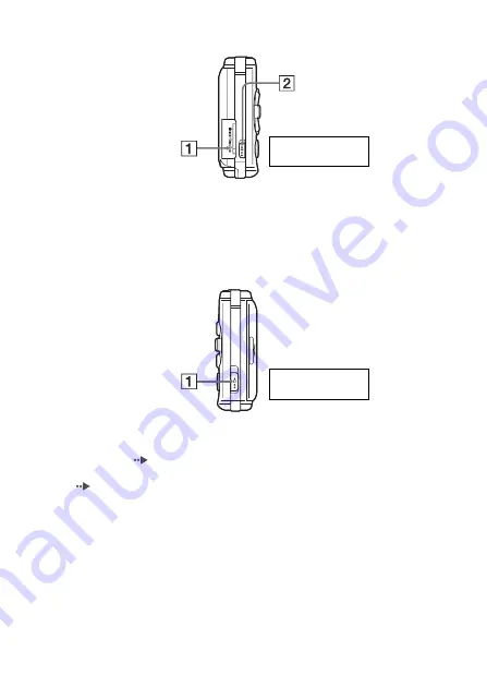 Sony PlayStation PSP-1003 Instruction Manual Download Page 22