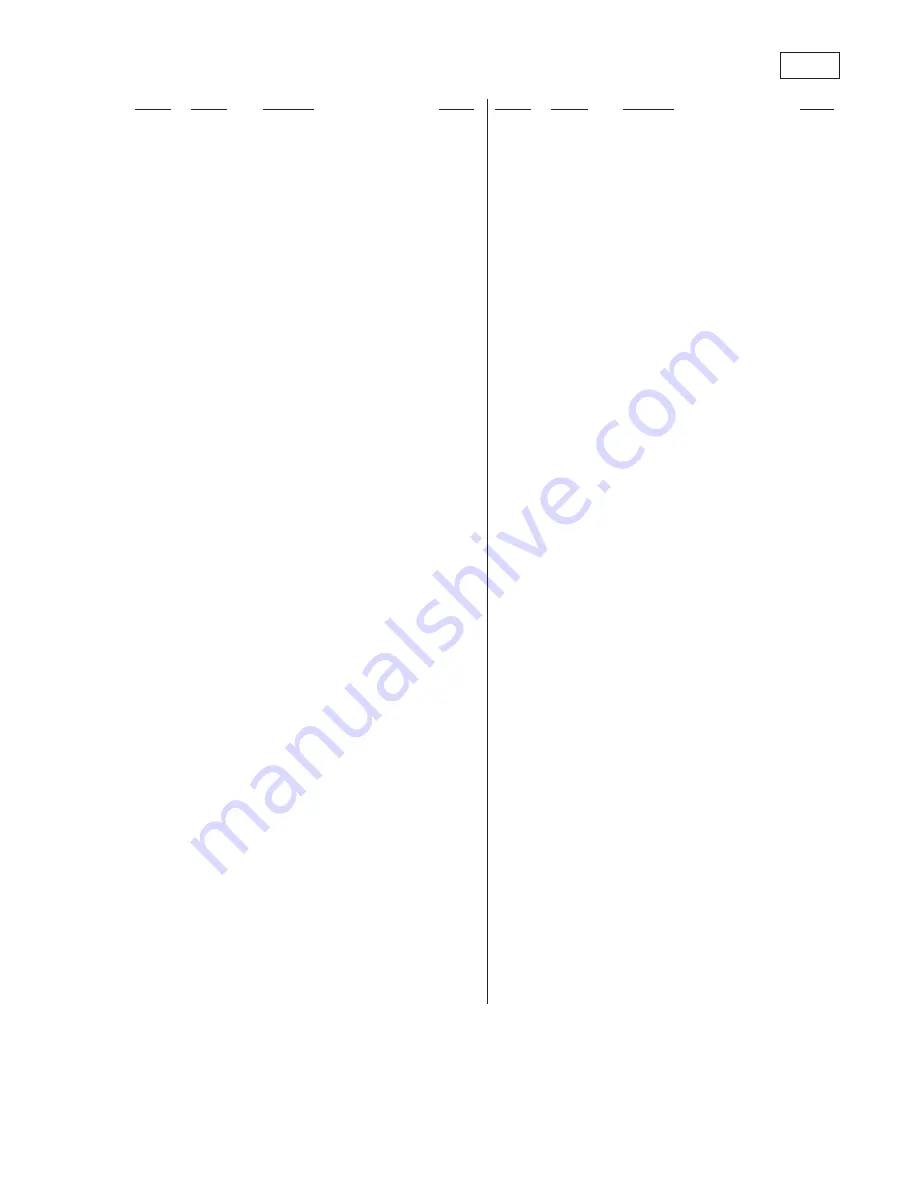 Sony PMC-107L Service Manual Download Page 47