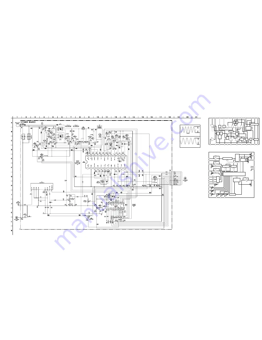 Sony PMC-D307L Скачать руководство пользователя страница 24