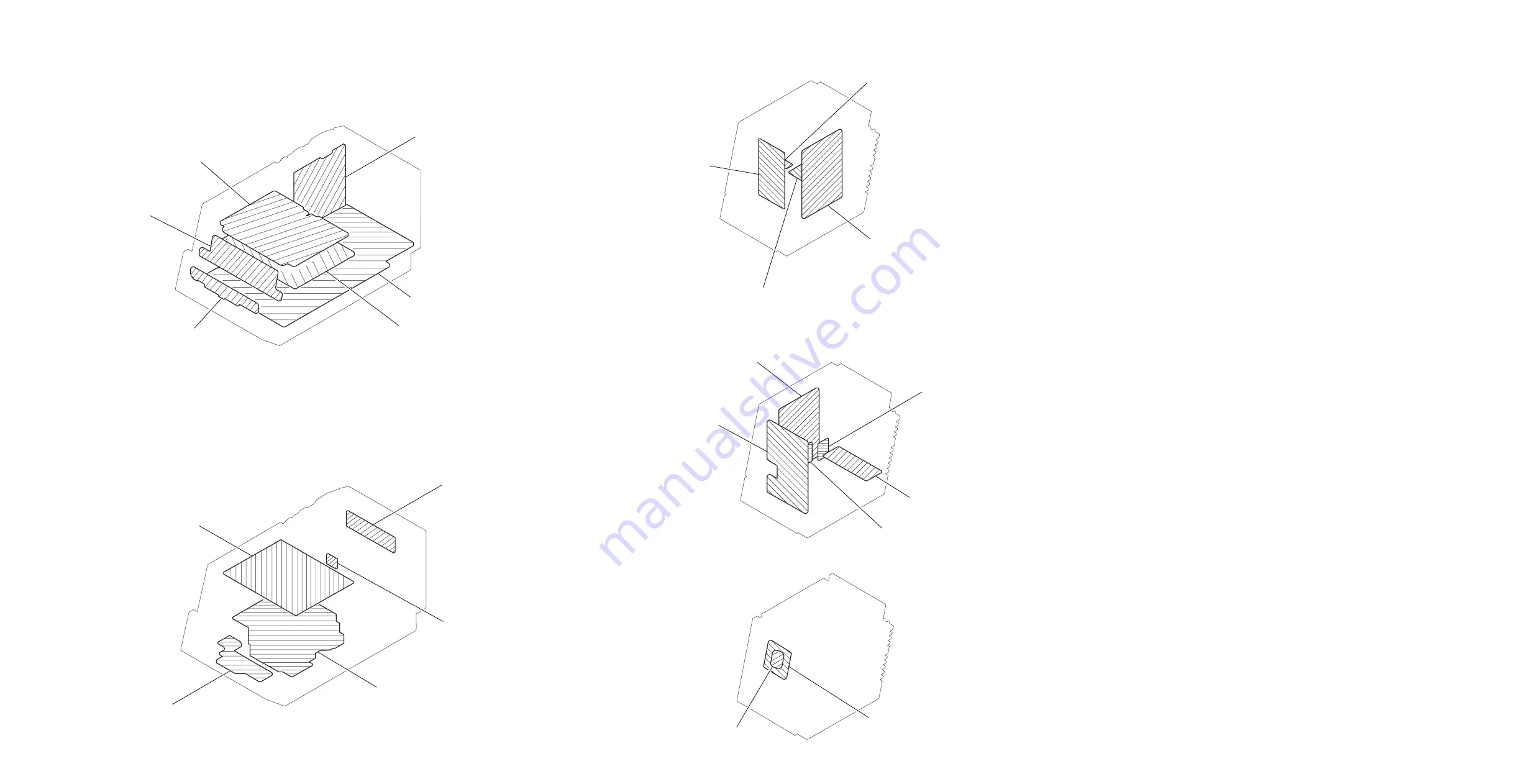 Sony PMC-DR50L Service Manual Download Page 25