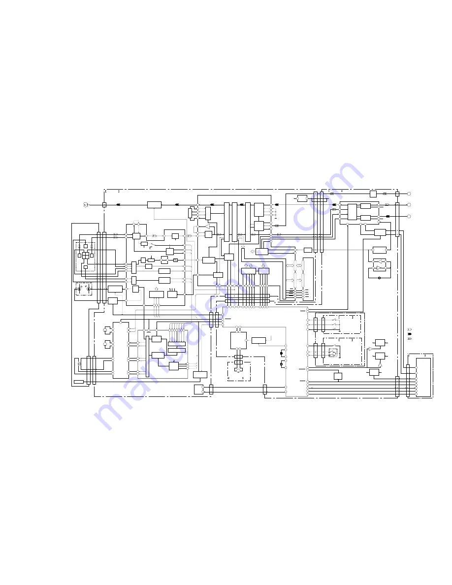 Sony PMC-MD55 - Md Boombox Service Manual Download Page 32