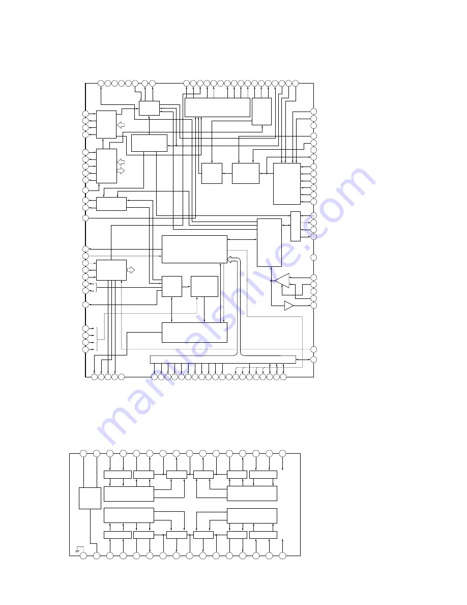 Sony PMC-MD55 - Md Boombox Service Manual Download Page 64