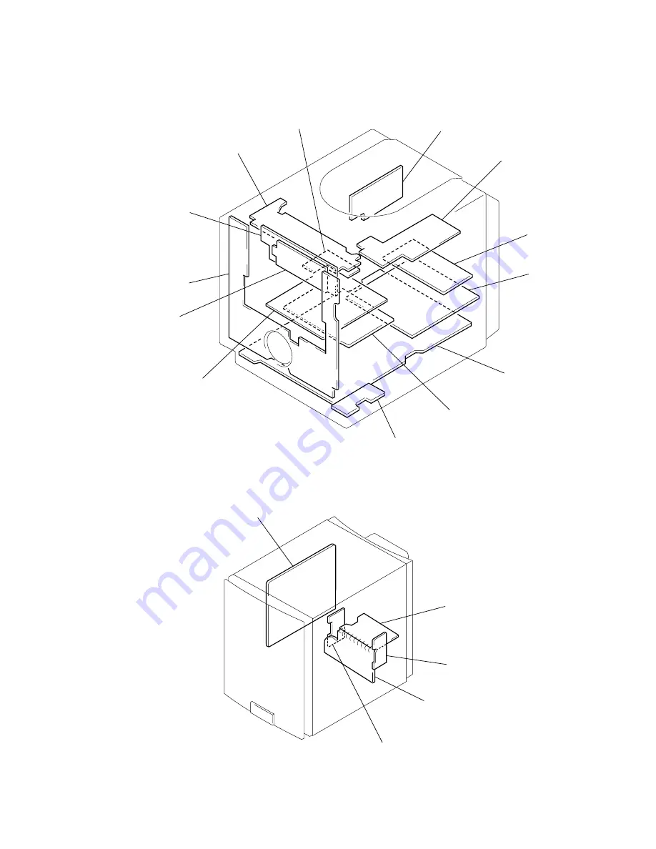 Sony PMC-MD55 - Md Boombox Service Manual Download Page 146