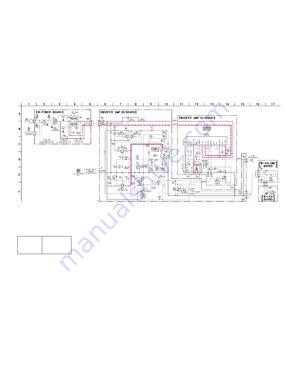 Sony PMC-MD55 - Md Boombox Service Manual Download Page 169