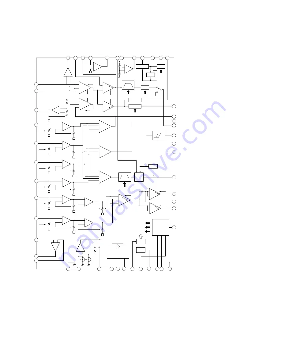 Sony PMC-MD55 - Md Boombox Service Manual Download Page 172