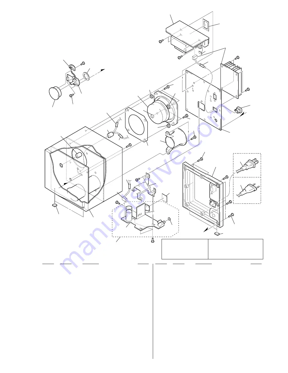 Sony PMC-MD55 - Md Boombox Скачать руководство пользователя страница 197