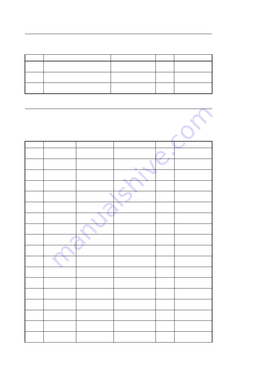 Sony PMW-300 Service Manual Download Page 92