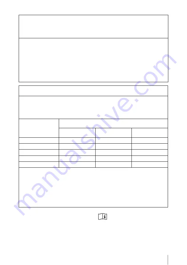 Sony PMW10MD Instructions Before Use Download Page 121