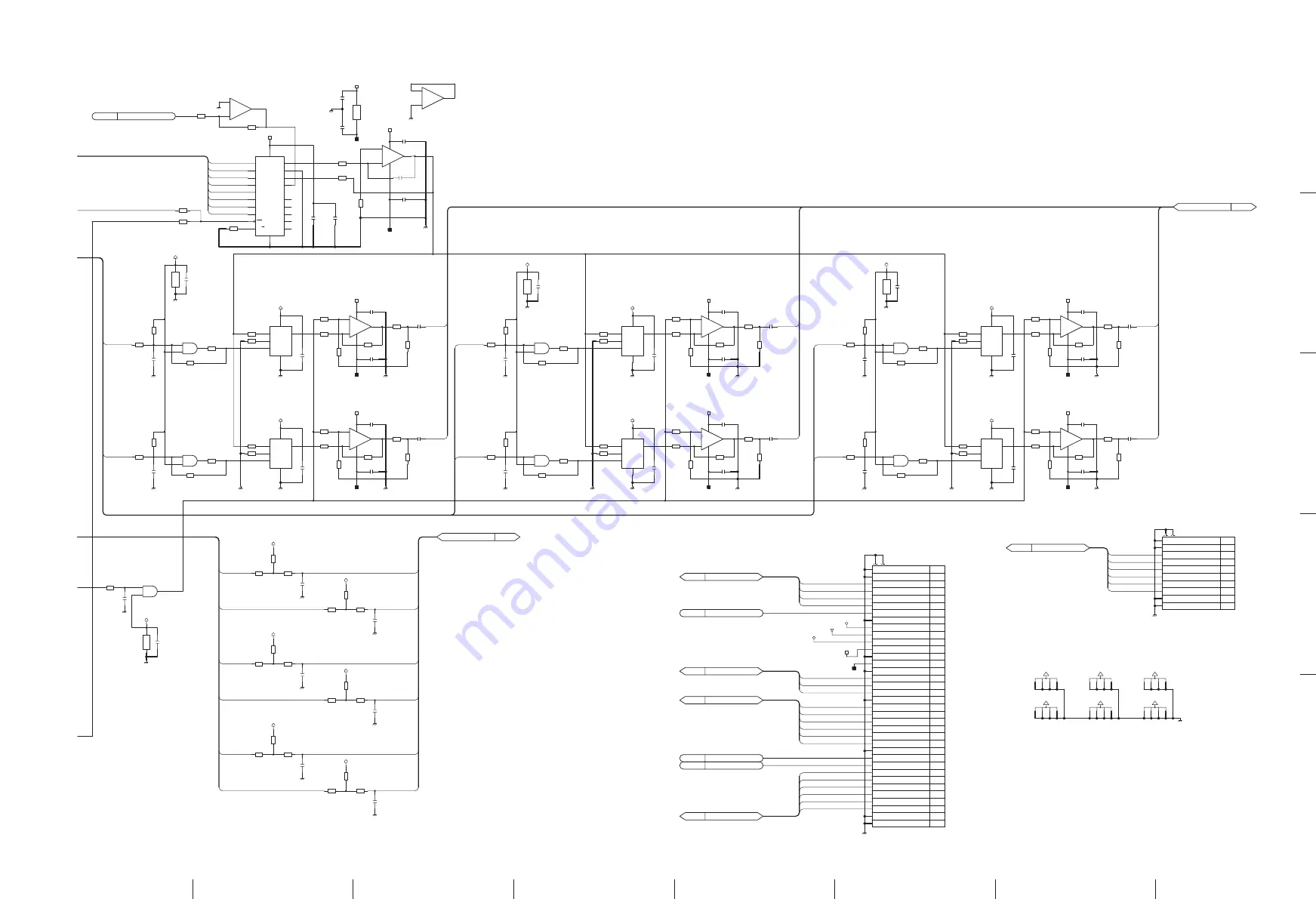 Sony Power HADFX HDC-P1 Скачать руководство пользователя страница 215