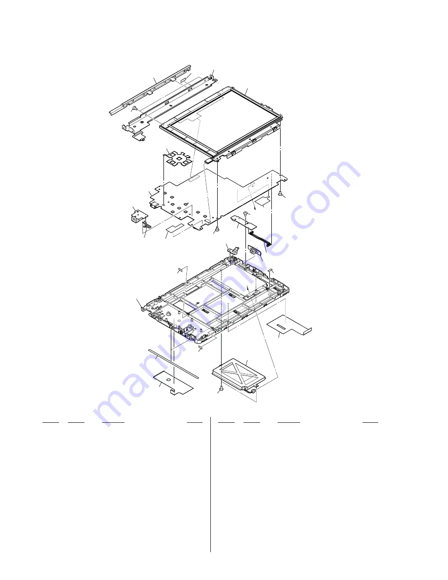 Sony PRS-300 User’s Guide Service Manual Download Page 12