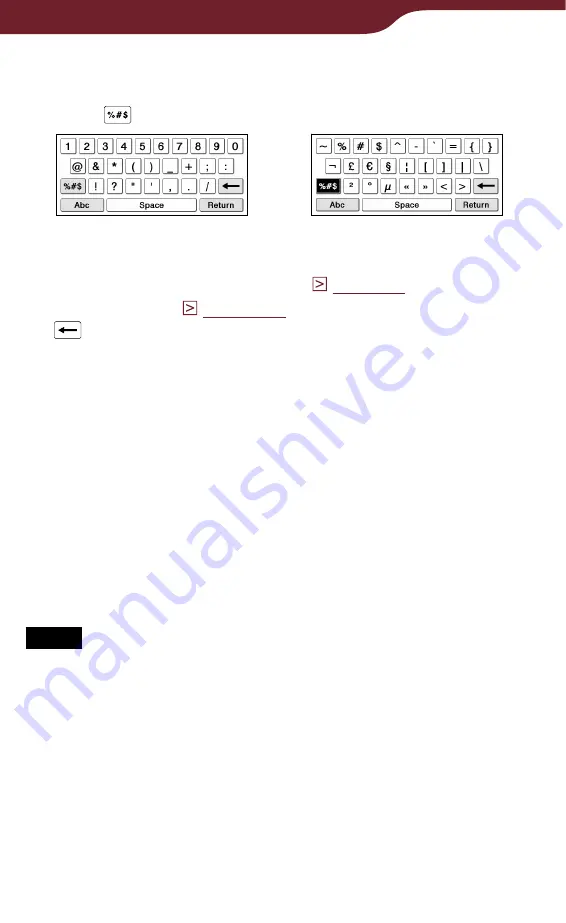 Sony PRS-900 - Reader Daily Edition&trade User Manual Download Page 29