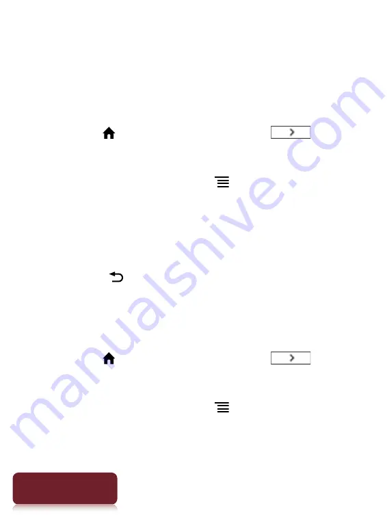 Sony PRS-T1 User Manual Download Page 179