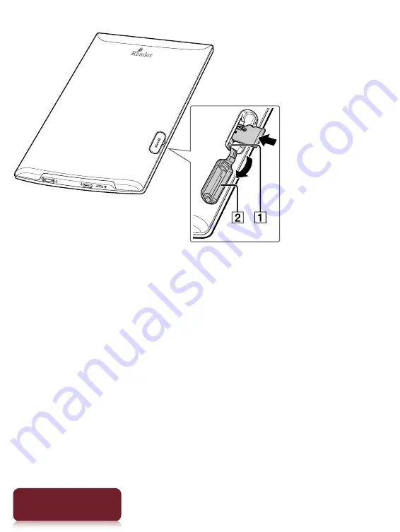 Sony PRS-T2BC User Manual Download Page 53