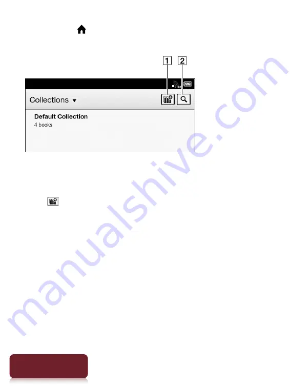 Sony PRS-T2BC User Manual Download Page 140