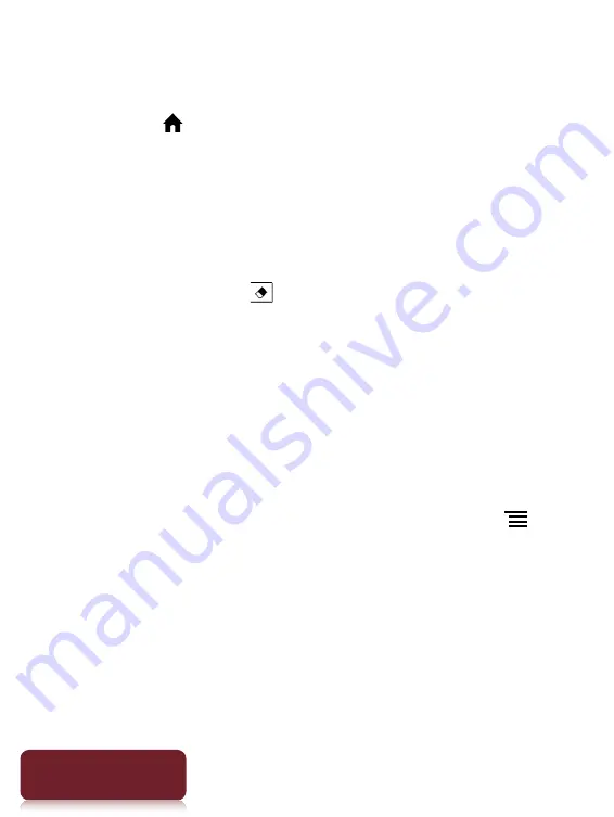 Sony PRS-T2BC User Manual Download Page 182