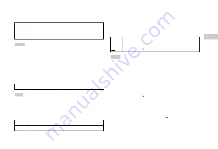 Sony PS 2 SCPH-77001CB Instruction Manual Download Page 31