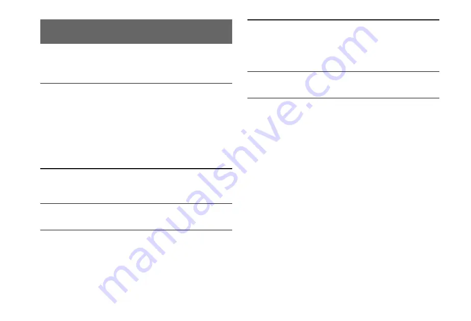 Sony PS 2 SCPH-77001CB Instruction Manual Download Page 60