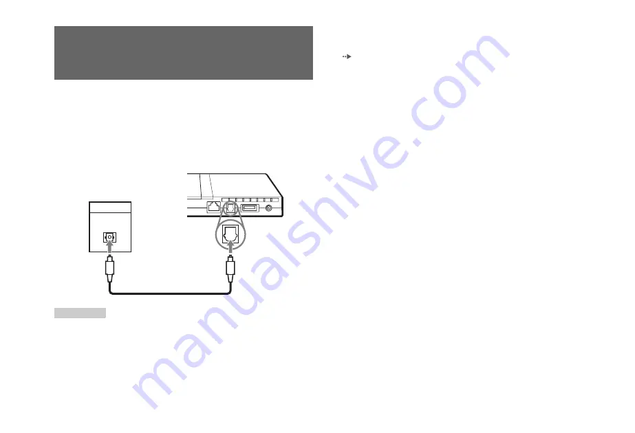 Sony PS 2 SCPH-77001CB Instruction Manual Download Page 68