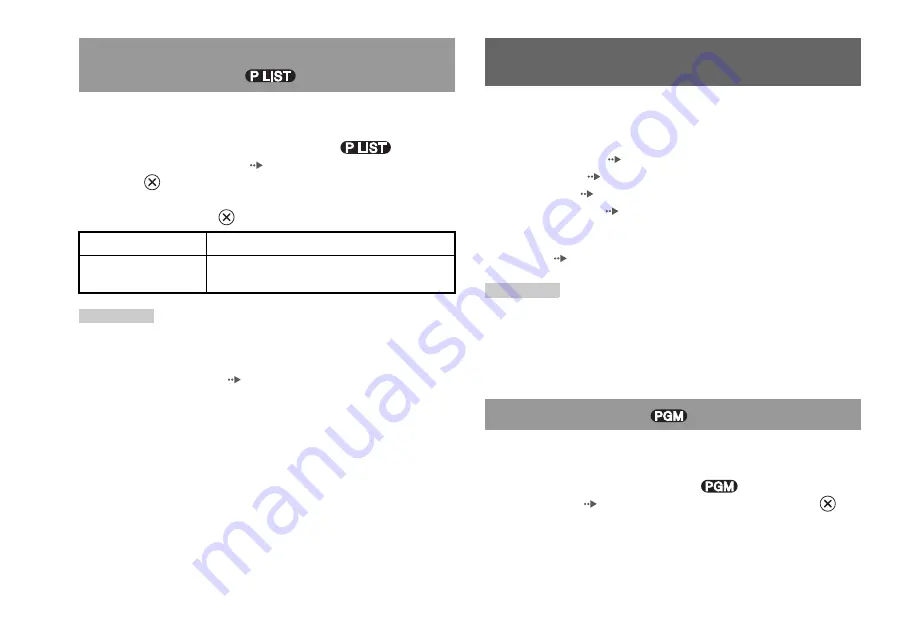 Sony PS 2 SCPH-77001CB Instruction Manual Download Page 84